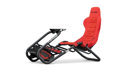 Playseat trophy red rennsitz - trophy,