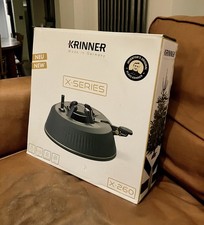 NEU Krinner X-260 Weihnachten