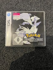 Pokemon Schwarze Edition Deutsch für Nintendo DS+ OVP + Spielanleitung NOE