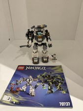 Lego ninjago 70737 - lego,