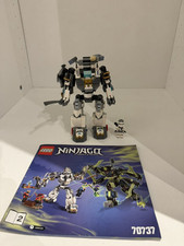 Lego Ninjago 70737