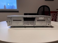 Sony TC-WE475 Doppel