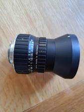 Schneider Kreuznach Xenon 25mm