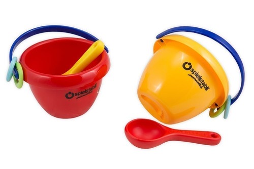 Mini eimer babyfoot - mini,