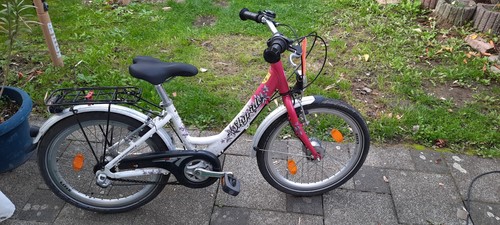 Mädchen kinder fahrrad - mädchen,