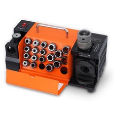 Bohrerschleifgerät Bohrerschleifmaschine Schärfstation φ3–20 mm Bohrer
