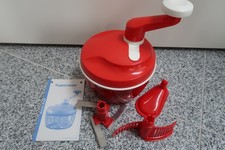 TUPPERWARE Quick Chef