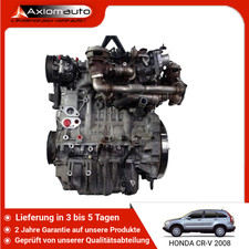 🇩🇪 DIESELMOTOR ➤ HONDA