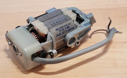 Original pfaff - original,