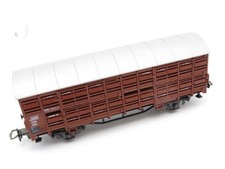 335HO - Roco H0 - Viehwagen /