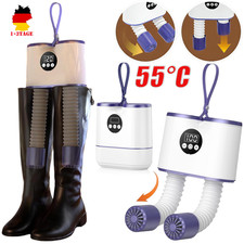 Schuhtrockner elektrisch