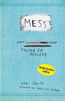 Mess nederlandse editie - nederlandse,