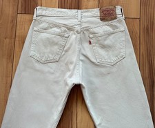 100%ORIGINAL VINTAGE LEVIS 501