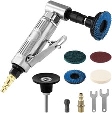 Druckluft Mini Winkelschleifer