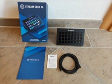 Elgato Stream Deck XL – 32