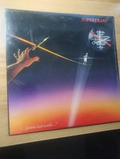 LP SUPERTRAMP "... famous last words..." still sealed  A&M Records 1982 US-Press