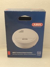 Abus funk rauchwarnmelder - abus, funk-rauchwarnmelder