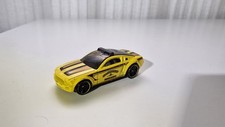 1:64 Hot Wheels Ford Mustang