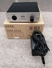 Stax SRM-252S Treibereinheit