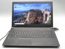 Notebook Toshiba Satellite pro R50-C-10W 4GB RAM 240 SSD Windows 10pro N31