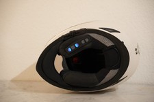 Schuberth S2 mit SRC