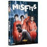 Misfits - Saison 1 von Tom Green | DVD | Zustand sehr gut