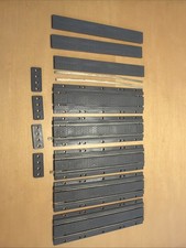 Hartel MBS 48010 Straßenbahngleis Spurweite HO