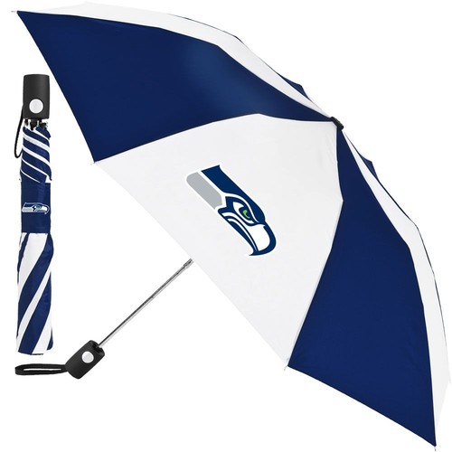 Nfl automatik regenschirm - nfl, automatik-regenschirm