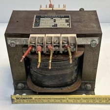Trafo rathgeber typ ee509 - trafo,