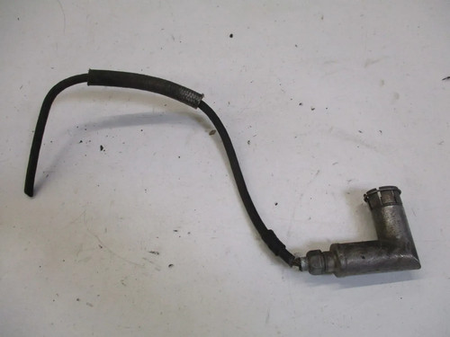 Zündkerzenstecker bosch 0356 - zündkerzenstecker,