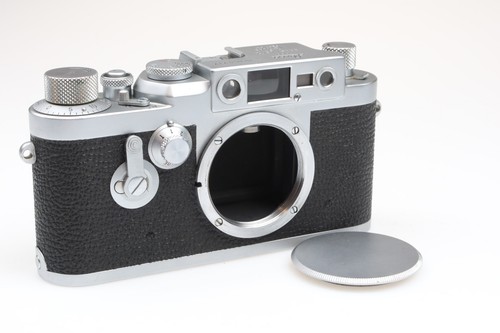 Leica iii iiig - leica, camera