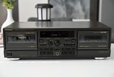 Technics RS-474 Mark II