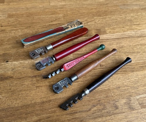 Vintage gemischte shaw - vintage,