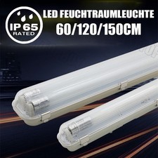 Led feuchtraumleuchte - led,