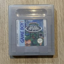 Teenage Mutant Hero Turtles