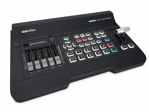 Datavideo 650 4 - se-650, hd