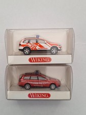 Feuerwehr set wiking mit - feuerwehr,