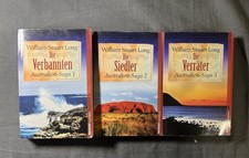 Australien-Saga von Vivian