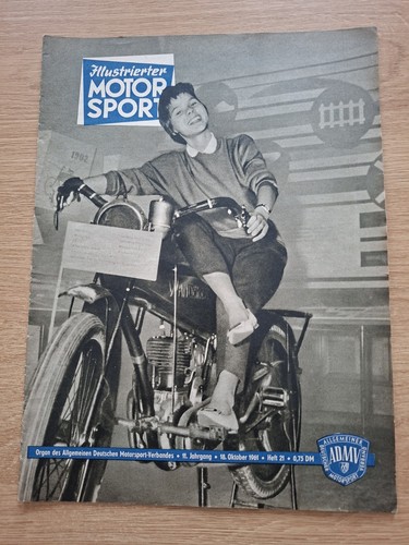 Ddr zeitschrift illustrierter - ddr,
