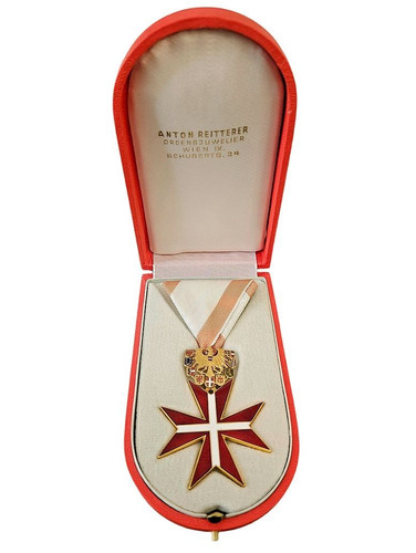 Goldenes ehrenzeichen für - ehrenzeichen,