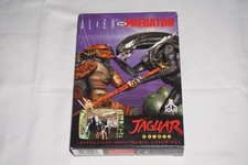 Alien Vs Predator (Atari