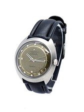 Zenith Armbanduhr CAPTAIN Chronometer 60´s