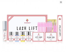 ICONSIGN Wimpernlifting