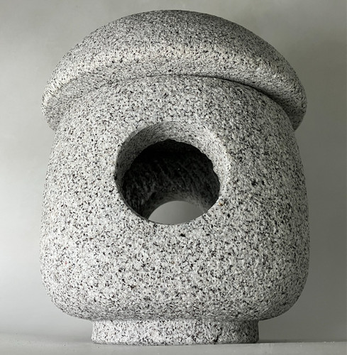 Pilz kuppel stil granit - kuppel,