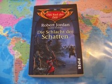 Das Rad der Zeit Band 36 +++