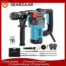 1500W Schlagbohrmaschine