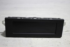 Display bordcomputer - display,