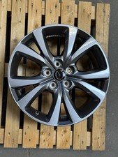 ✅1x Original Alufelge 18 Zoll 7.0" ET45 5x114.3 9965957080 Mazda Cx5 Rim Wheel