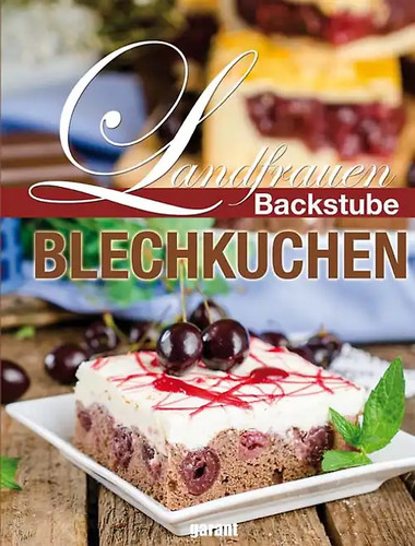 Landfrauen blechkuchen - landfrauen,