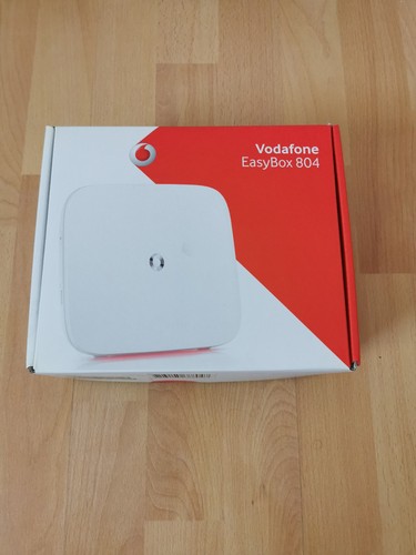 Vodafone easybox 804 - easybox,